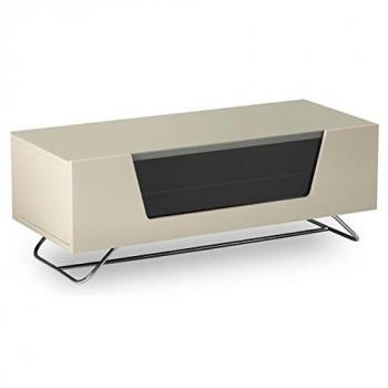 Alphason Chromium 2 1000 TV Stand