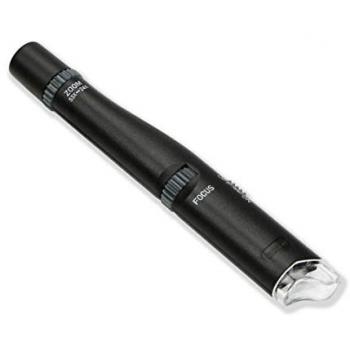 Carson MP‑300 Penna Micrometro 24‑53x