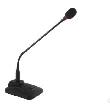 Microfono Professionale per Meeting da Scrivania