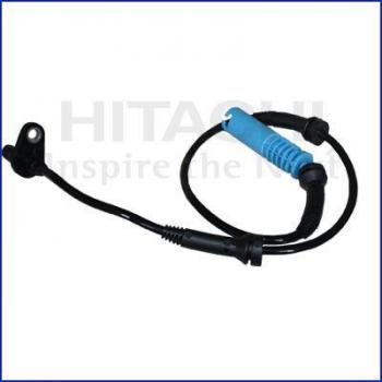 Capteur de vitesse de roue HITACHI 2501521
