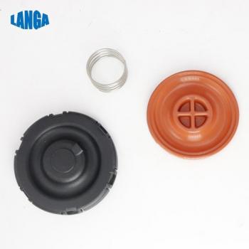 Ventildeckel Reparaturset für BMW X3 X4 F10 F11