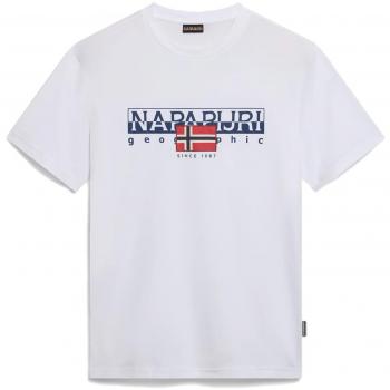 Napapijri S-Aylmer T-shirt