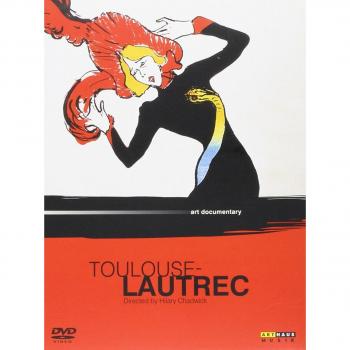 Toulouse Lautrec