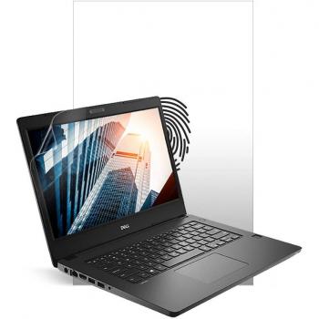 LensLuxe Duo – Vivid Plus Anti‑Glare Screen Film (Dell Latitude 14 3480)