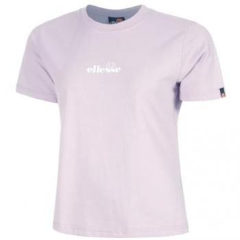 Ellesse Svetta T-Shirt Damen Flieder Größe S