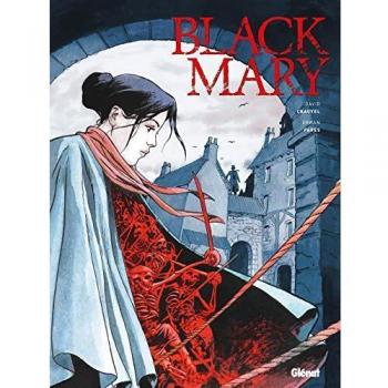 Black Mary