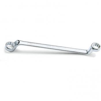Beta Tools 90 Double End Bi-Hex Offset Spanner 22/24mm