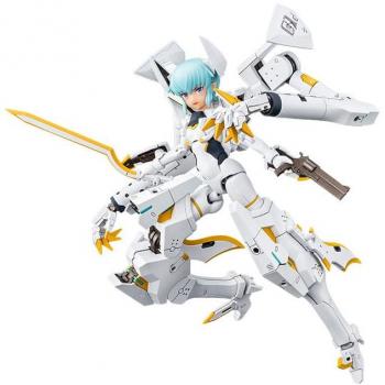 Figurine de collection Kotobukiya Busou Shinki Devil Strarf Repaint 20 Cm