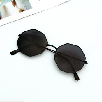 Gafas Sol Irregulares Mujer