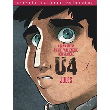 U4 Tome 1 : Jules