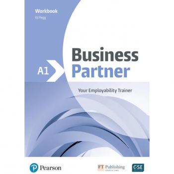 Business partner a1 workbook