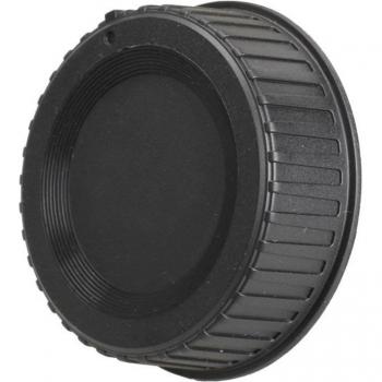 Capa Protección Tapa Lente Nikon LF‑4