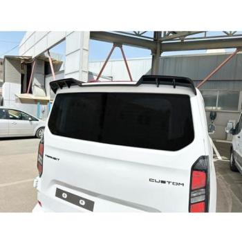 Alerón Aerodinámico AUTOSTYLE V.2 para Ford Transit Custom (V710) 2023