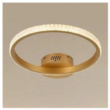 Oro Light Plafoniera 24W – Luce Fredda & Calda