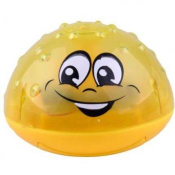 Baby Splash Light-Up Bath Toy