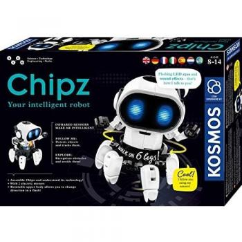 K.O.S.M.O.S. Chipz Robot 617127