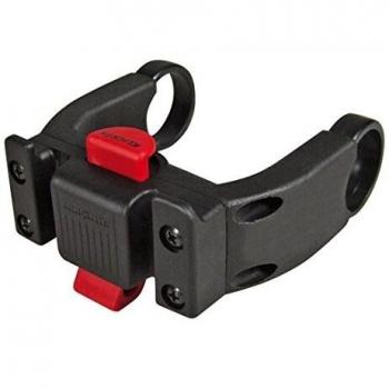 KLICKfix adattatore manubrio per E-Bike con display