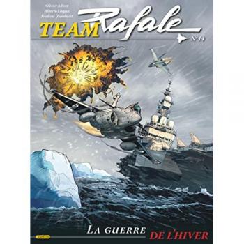 Team Rafale