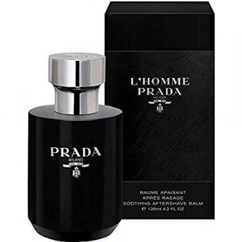 Prada L'Homme Rasierbalsam 125 ml