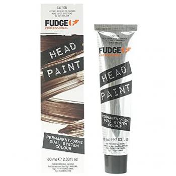 Fudge Pro Head Paint, 7.73 Medium Mocha Blonde – 60 ml