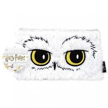 Trousse Harry Potter Hedwig