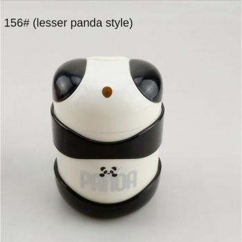 Panda Accessoire de Brossage