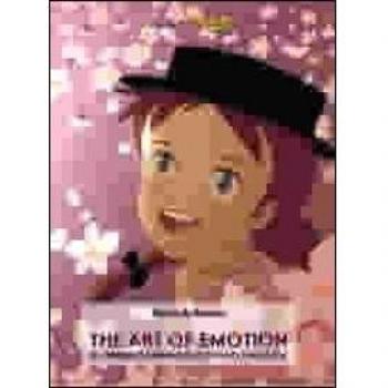 The art of emotion. Il cinema d'animazione di Isao Takahata