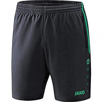 Jako Sweatbermudas 6218 Short Competition 2.0