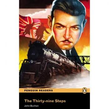 The PLPR3:Thirty-nine Steps, MP3 Pack