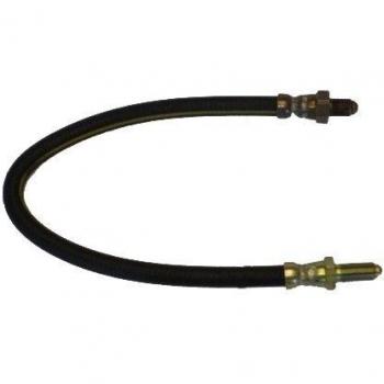 Bremsschlauchhalter hinten Japanparts TF-822