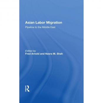 Asian Labor Migration
