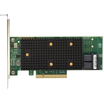 Carte RAID 530-8i PCIe 12 Go pour Lenovo ThinkSystem