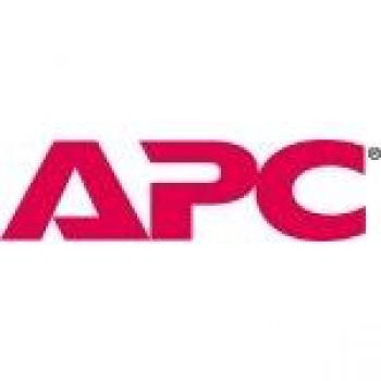 APC Start-Up Service 5X8
