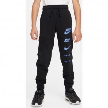 Pantalón Fleece Nike para Niños – Cargo