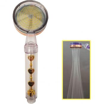 Z&L Rainfall Showerhead