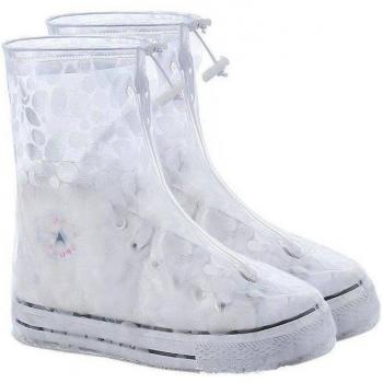 Couvre-chaussures étanches pour tous