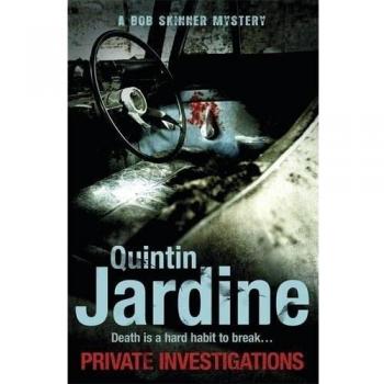 Private Investigations (Bob Skinner 26)