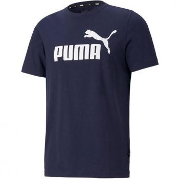 Puma Men's Essential Logo Tee