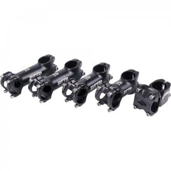 Eje de bicicleta ZTTO 31,8mm