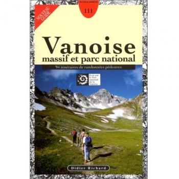 Massif Et Parc National De Vanoise