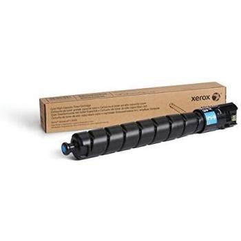 Xerox Genuine VersaLink C8000 Color Printer/C8000W Color Printer Cyan High capacity Toner Cartridge (16500 Pages)