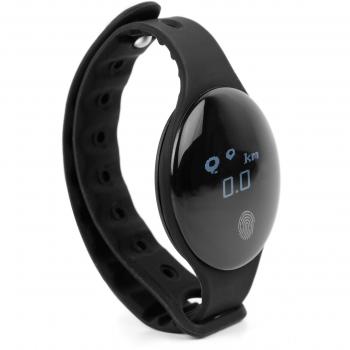 Lume Pulse SmartBand – Health & Exercise Tracker
