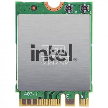 Adaptateur WLAN Intel Wi-Fi 6, AX200, M.2