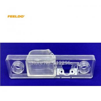 Cadre de caméra en plastique FEELDO pour modèles Chevy Epic/Lova/Aveo/Captiva/Cruze AM3148‑4501
