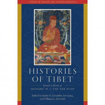 Vitalsource Technologies, Inc. Histories of Tibet