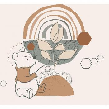 Komar – Winnie Panorama Beige – Décor