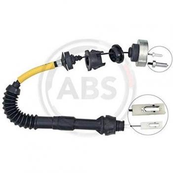 A.B.S. Seilzug für Kupplungsbetätigung K26860 (CITROËN, PEUGEOT)