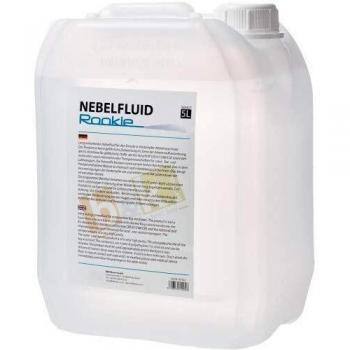 Nebelfluid Rookie 5l mittlere Dichte