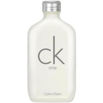 Calvin Klein CK One Eau de Toilette Spray 200ml