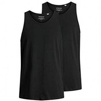 Jack & Jones Men's Basic Tank Top